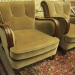 772 1261 ARMCHAIRS